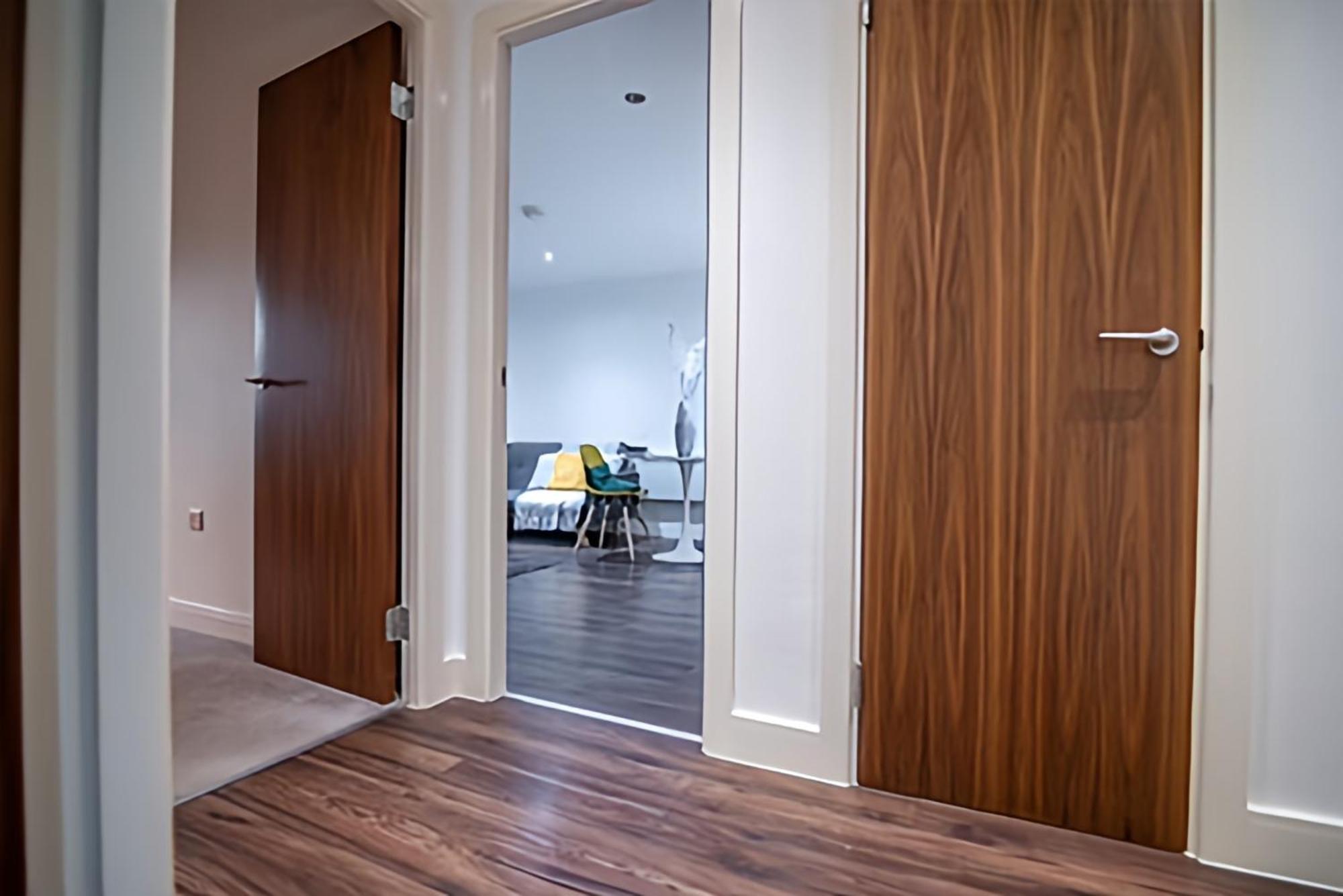 Stunning Apartment In Birmingham Rum bild